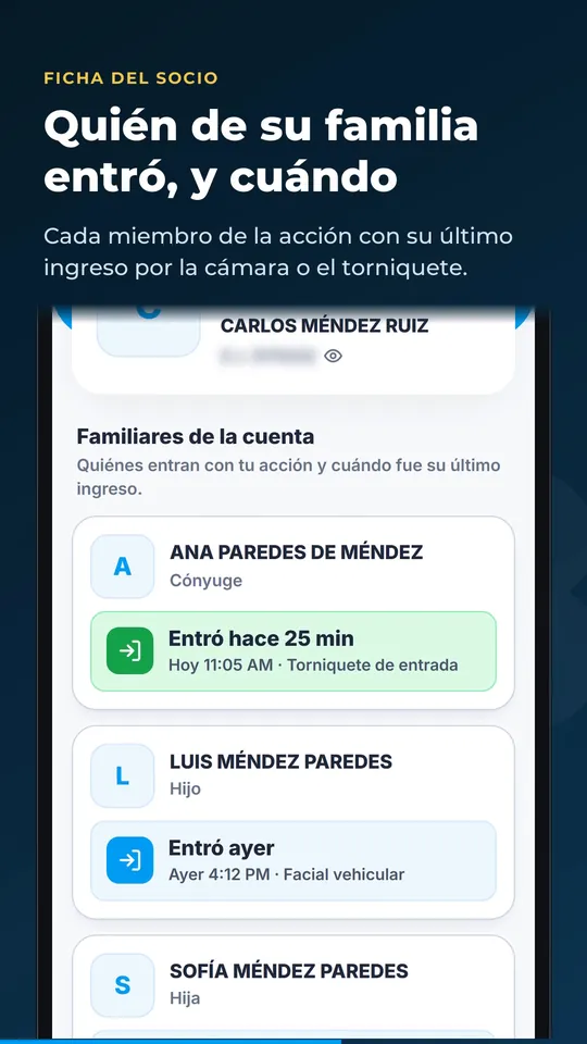 Ingresos de la familia