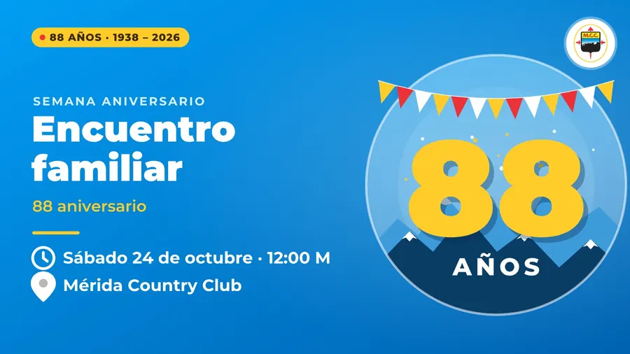 Encuentro familiar